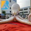 Bespoke Outdoor Decorative Huge Inflatable Octopus for Event Party Decorators