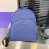 Designers de bolsas vendedores quentes novas mochilas de mochila de grande capacidade simples e versátil