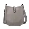 Women Luksusowe designerskie torebki na ramię koperta torby crossbody mody Tote klasyczny torebka Cowhide Lady torebka