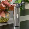 Liquid Soap Dispenser 400 Ml Auto Induction Sensor Fully Automatic Home Touchless