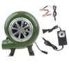 BBQ Fan Electric Blower Starter для древесного угля 2900R Blacksmith Forges 240402