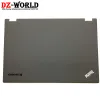 Frames Nouveaux coques d'écran du couvercle supérieur d'origine Couvercle arrière du boîtier arrière pour Lenovo ThinkPad T440P 04x5423 SM10A12302