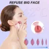 Schönheitsgesichtspflegewerkzeuge EMS Mikrostrom -Gesichtshebegesichtsmassaget -Gerät