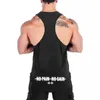 Summer Running Vest Men Mesh Gym Vêtements Body Body Body Body Tops Training Sans manches Shirt Fitness Mens Stringer Tanktop 240415