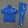 23 24 Italys Tracksuit Tuta Maglia Jersey 23 24 Italia Italia Training Suit Survetement Camiseta Soccer Jerseys Chandal Kit Football Men and Kids Uomo Calcio Jacket