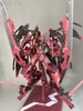 Figuras de brinquedo de ação Baile RValanche Astraea Tipo F 1/100 GNY-001F Modelo acabado Ação de brinquedo Figura Mecha YQ240415