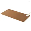 Carpets Extra Large Mouse Pad Safe Extended Mat Comprehensive Heating Desk Writing Supplies For Laptop Office Home