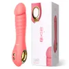 Leten Automatisk kolv teleskopisk realistisk dildo vibrator sexiga leksaker för kvinnor g spot vagina massager kvinnlig masturbator sexighop