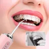 Oral Irrigators Electric Tooth Tashing Machine and Cleaning Oral Care Water Jet Dentifrice Whitening Washer H240415