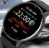 Lige 2022 New Smart Watch Men Full Touch Screen Sport Fitness Watch IP67防水Bluetooth for Android IOS SmartWatch Menbox9669724