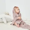 Blankets Nordic Baby Cotton Knitted Blanket Male And Female Stroller Shawl Throw Solid Four Seasons Bed Tail Scarf Bedspread On The