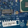 Placa -mãe para o HP Elitebook 840 G8 Laptop Motherboard com SPSMB uma i71165 CPU M36402601 M36402001 6050A3217501MBA01