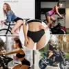 Radsporttrikotssee 1 PCS -Fahrradunterwäsche für Frauen 4D Gel gepolstertes Fahrradfahrrad Shorts Cyc Bybying Riding Undershorts Mtb Mountain Bri L48