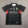 2024 2025 CD Palestino Anti-Falten-Fußballtrikot