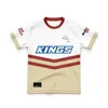 2024 kids Penrith Panthers Dolphins rugby Jerseys Eels Broncos rabbit Titans Dolphins Sea Eagles STORM Brisbane ROOSTERS Warrior kids 2024 rugby Jerseys shirts