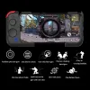 GamePads Оригинальная Betop G2 Wireless Gamepad Controller Bluetooth 5.0 Магнитная комбинация технология Android Поддержка iOS GamePad