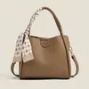 Bolsa de temperamento sênior de temperamento para mulheres 2024 New Light Luxury Women's Bag Fashion Fashion