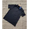 RALP Laurens Polo Designer T-shirt RL Top Kwaliteit T-shirt Classic Rapel Borduurde lange mouwen Casual Business Loose Pure Cotton Polo losse en comfortabel shirt