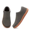 Casual Shoes Damyuan minimalism tenis för män bekväma barfota andningsbara icke-halk som springer zapatillas hombre