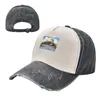 Ball Caps Big Boy Locomotive Baseball Cap Sports Foam Party Hat Симпатичная ультрафиолетовая защита солнечная мужчина женщин