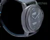 Designer Wristbatch Luxury Wristwatch Luxury Watch Automatic Watch On Sales Penerei PAM01661 Marina Carbotech 44mm 2021 med Box och Paperyokions4