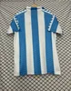 Camiseta Malaga 24/25 Camiseta Malaga CF Futbol Forması 120 Aniversario Kids Kit Remake Retro 4xl Futbol Gömlek Erkek Bustinza M. Juande Malaga CF 3XL Camiseta Futbol