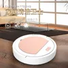 Robot Vacuum Cleaners Home creative sweeping robot office automatic cleaner USB type lazy hair gift H240415