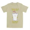 T-shirt feminina 30 ou 40 Aqua Teen Hunger Force ATHF Men Momens Camista Funny Tee Camise