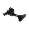 Cavi nuovi sintonizzatori sigillati neri Tuning Tuning Pegs Machine Heads 2R2L per basso a 4 corde