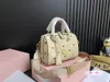 Designer bag Cassandre Matelasse crossbody Bag Cowhide Women's Luxury Shoulder Bag Fashion Classic Pillow bag YKK Zipper