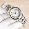 Fashion Mechanical womens Watch 34mm Stainless Steel Watches high quality watch