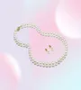 Charming 78mm South Seas White Pearl Necklace 18 Inch 14k Gold Clasp 3953648