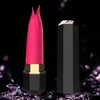 OLO Mini Bul let Vibrator For Women sexy Toys Discreet Lipsticks Vibrating Clitoris Stimulator Lipstick Masturbation