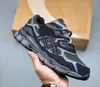 Top g e i n y c s Marathon Running Shoes 2023 Designer Oatmeal Concrete Navy Steel SboSidian Gray Cream White Black Ivy Outdoor Trail Size 36-45