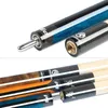 3142 Märke P3R Billiards Preoaidr Pool Cue Stick 10mm/11.5mm/13mm spets kolfiberförlängning Handtag 4 färger Kina 240409