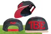 Yeni Dolar Money Tmt Gorras Snapback Caps Hip Hop Swag Şapkalar Erkekler İçin Moda Beyzbol Kapağı Markası Kadınlar7280901