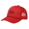 Ball Caps Maker's Mark Bourbon Baseball Cap Hip Hop Hat Beach Anime Женские мужчины