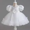 Les filles à paillettes robes ébouriffes élégantes pour enfants pour enfants d'anniversaire robe princesse 1 à 5 ans