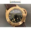 Designer Top Quality Automatic Watch P.900 Automatic Watch Top Clone Sapphire Mirror 47.mm 13mm Imported Band Brand Designers Wrist