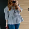 女性用Tシャツファッション女性Tシャツクルーネック半袖タイププリントルーズサマートップスストリートウェアスキンフレンドリーS-XL