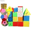 Magic Cubes Moyu Meilong Series Speed ​​Magic Cube 2x2 3x3 4x4 5x5 6x6 7x7 8x8 Polaris Puzzle Magic Cube Utbildning Lärande Cubo Magico Toysl2404