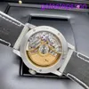 Code de montre de bracelet causal AP 11.59 Série 41 mm Automatique Mécanique Fashion Homme de luxe Swiss Luxur