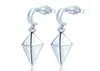Dangle Chandelier Anime Fairy Tail Erza Eardrop Cosplay 925 Silver Drop Earrings Jewelry Accessories Gift2594992