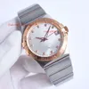 Montres Superclone Constellation 39 mm mécanique 41 mm Business 36 mm Designers de montre hommes Automatic Watch Women Es 1941