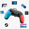 GamePads Wireless Gamepads 2.4G draadloze gamecontroller GamePad Joystick Pubg Mobile Dual Vibration voor Android iOS Xiaomi -smartphone -pc