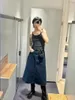Leftside 2024 Spring Y2K Fashion Fashion Cute Supper Mini Black Nylon Equilted Packed Womens Rabags and Poundes 240415