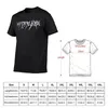 Men's Polos My Dying Bride T-Shirt Summer Top Cute Clothes Cotton