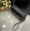 2024 Mens Clutch Sack несколько плоская сумочка для мужчины кожаные дизайнерские женские пакеты мешки мужские