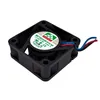 Computer Coolings MGT4024XB-R15 A0c 24V 0.1A 4012 7200rpm DC Yongli Brand Cooling Fan