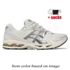 Asics Gel NYC 1130 Kayano 14 GT 2160 Running Shoes JJJ Jound Silver Black Graphite Grey White Grey Gold Thunder Blue【code ：L】Trainers Sneakers